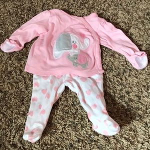 Baby outfit